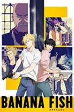 Watch Banana Fish 0123movies