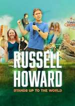 Watch Russell Howard Stands Up to the World 0123movies