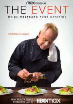 Watch The Event 0123movies