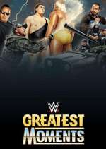 Watch WWE\'s Greatest Moments 0123movies