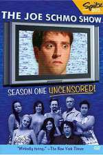 Watch The Joe Schmo Show 0123movies
