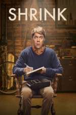 Watch Shrink 0123movies