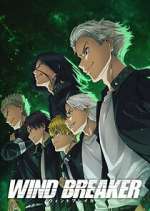 Watch Wind Breaker 0123movies