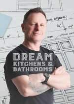 Watch Dream Kitchens and Bathrooms with Mark Millar 0123movies