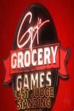 Watch Guy's Grocery Games: Last Judge Standing 0123movies