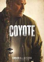 Watch Coyote 0123movies