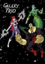 Watch The Galaxy Trio 0123movies