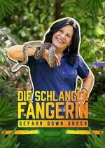 Watch Die Schlangenfängerin - Gefahr Down Under 0123movies