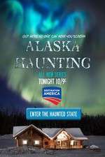 Watch Alaska Haunting 0123movies