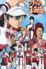Watch Prince of Tennis ll 0123movies
