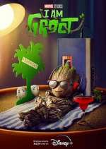 Watch I Am Groot 0123movies