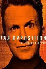 Watch The Opposition with Jordan Klepper 0123movies