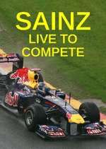 Watch Sainz: Live to Compete 0123movies