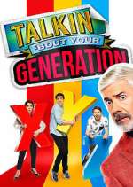 Watch Talkin\' \'Bout Your Generation 0123movies