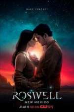 Watch Roswell, New Mexico 0123movies