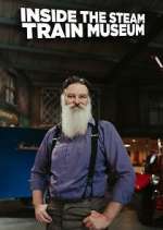 Watch Inside the Steam Train Museum 0123movies