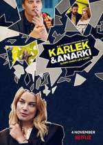 Watch Kärlek & Anarki 0123movies
