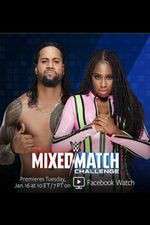 Watch WWE Mixed-Match Challenge 0123movies