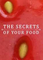 Watch The Secrets of Your Food 0123movies