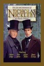 Watch The Life and Adventures of Nicholas Nickleby 0123movies
