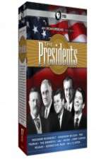 Watch American Experience: The Presidents 0123movies