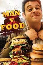 Watch Man vs Food 0123movies