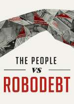Watch The People vs Robodebt 0123movies