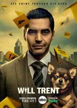 will trent season 4 episode 7 tv poster