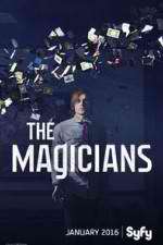 Watch The Magicians (2016) 0123movies