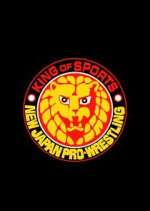 Watch New Japan Pro Wrestling 0123movies