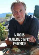 Watch Marcus Wareing Simply Provence 0123movies