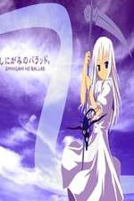 Watch Shinigami no Ballad: momo the girl god of death 0123movies