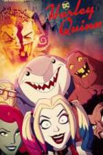 Watch Harley Quinn 0123movies