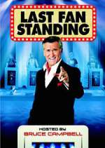 Watch Last Fan Standing 0123movies