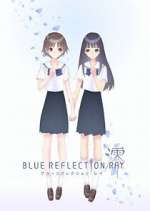 Watch Blue Reflection Ray 0123movies