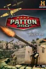 Watch Patton 360 0123movies