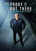 Watch The Proof Is Out There: Alien Edition 0123movies