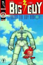 Watch Big Guy and Rusty the Boy Robot 0123movies
