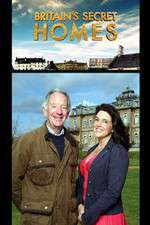 Watch Britains Secret Homes 0123movies