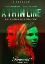 Watch A Thin Line 0123movies