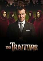 Watch The Traitors 0123movies