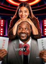 Watch Lucky 13 0123movies