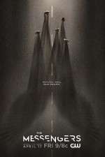 Watch The Messengers 0123movies
