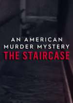 Watch An American Murder Mystery: The Staircase 0123movies