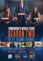 Watch Tomorrow's World Today 0123movies