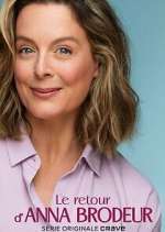 Watch Le Retour d\'Anna Brodeur 0123movies