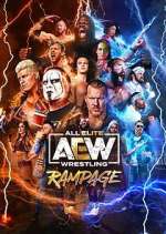Watch AEW: Rampage 0123movies