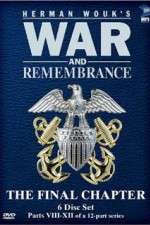 Watch War and Remembrance 0123movies