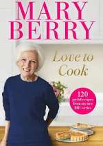 Watch Mary Berry - Love to Cook 0123movies