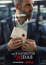 Watch Los Favoritos de Midas 0123movies